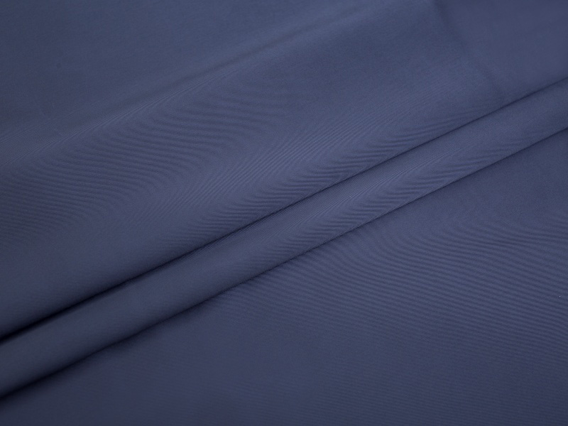 Polyester plain lining tela