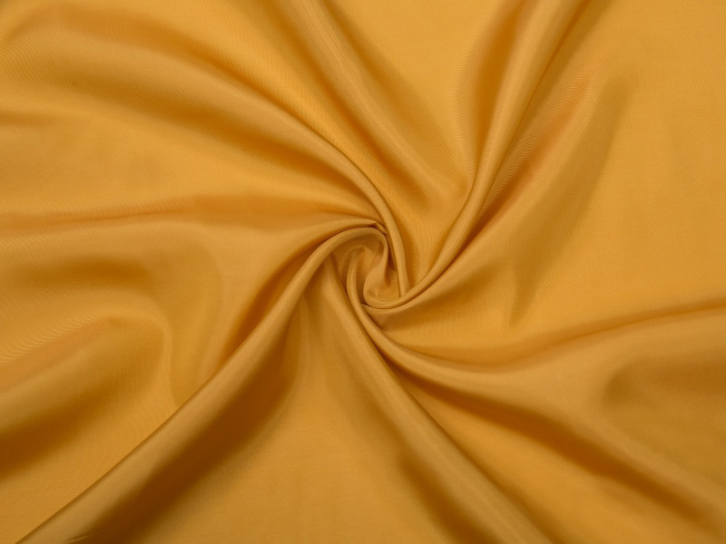 Polyester plain lining tela