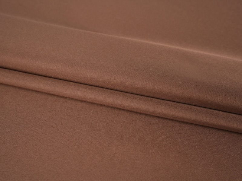 Polyester plain lining tela