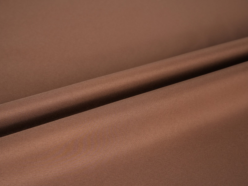 Polyester plain lining tela