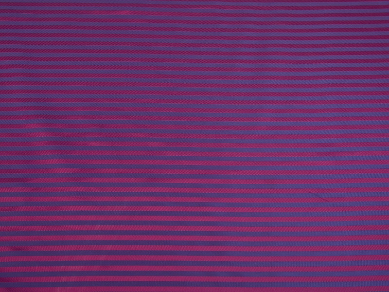 Polyester viscose jacquard lining tela