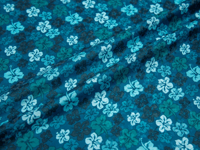 All-Polyester Jacquard na naka-print na lining na tela All-Polyester Jacquard na naka-print na lining na tela