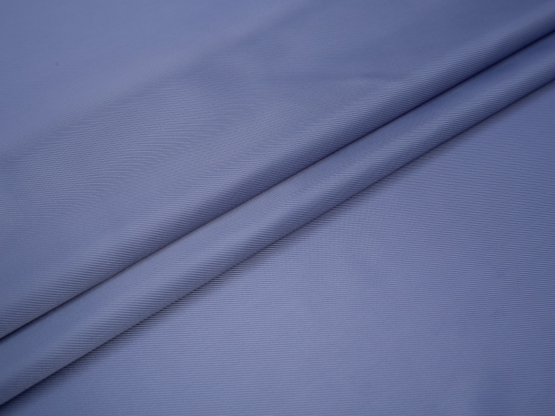 Polyester viscose twill lining tela