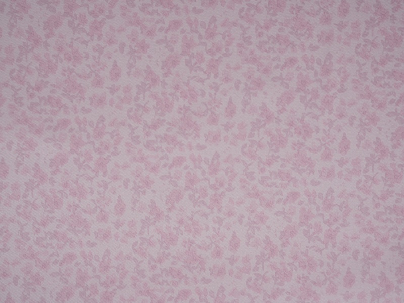 All-polyester twill print na lining tela