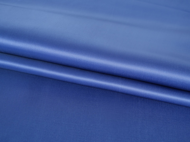 Polyester twill lining tela