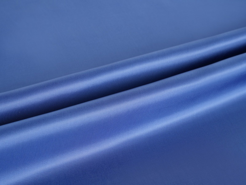 Polyester twill lining tela
