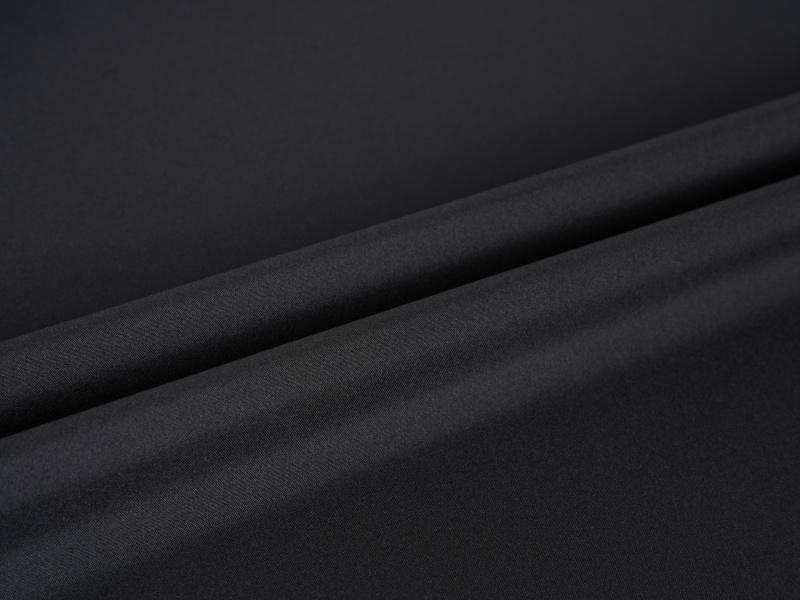 Polyester viscose twill lining tela