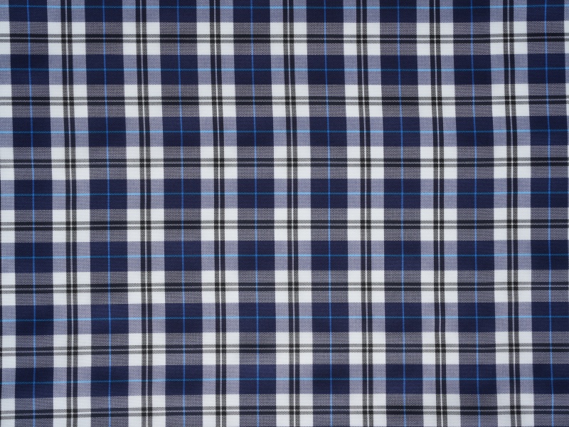 Polyester viscose yarn-dyed sleeve lining tela Polyester viscose yarn-dyed sleeve lining tela