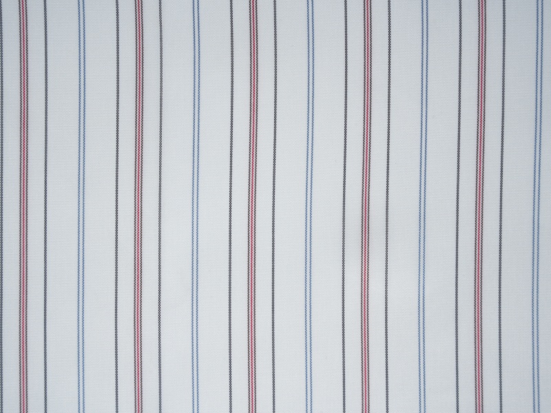 Polyester yarn-dyed sleeve lining tela Polyester yarn-dyed sleeve lining tela