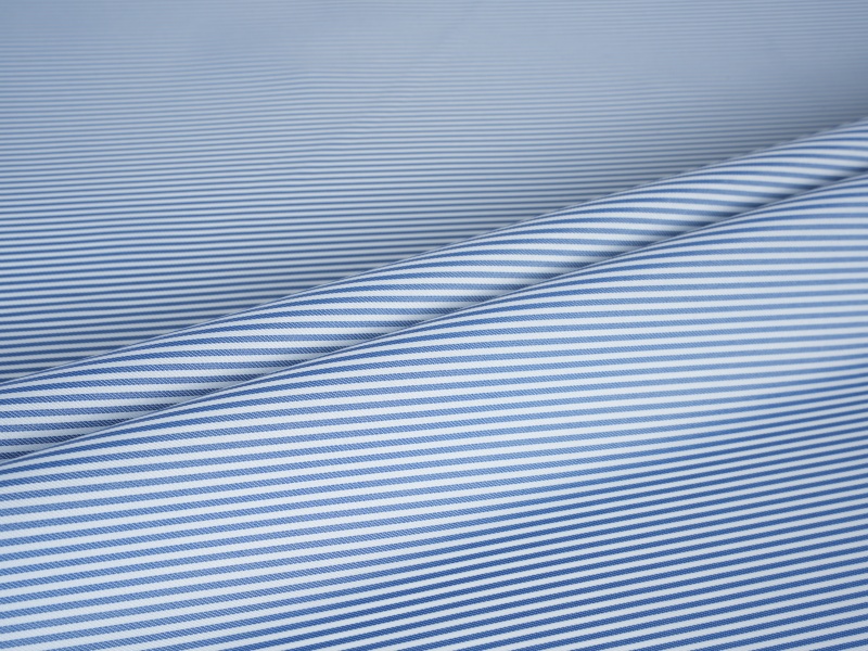 Polyester yarn-dyed sleeve lining tela Polyester yarn-dyed sleeve lining tela