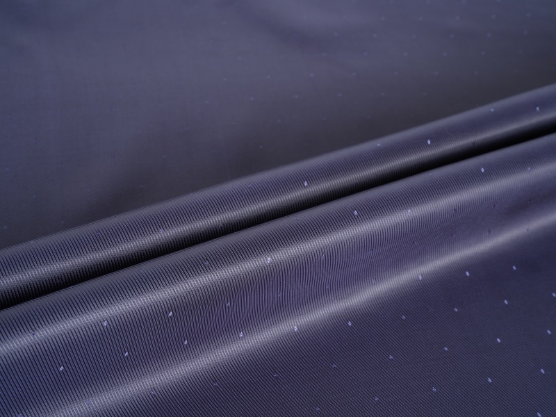 Polyester viscose jacquard lining tela