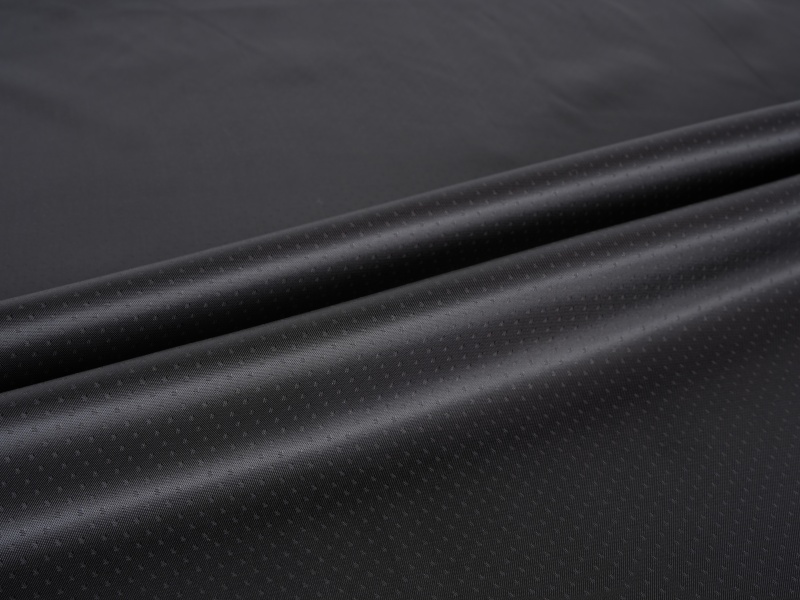 Polyester viscose jacquard lining tela