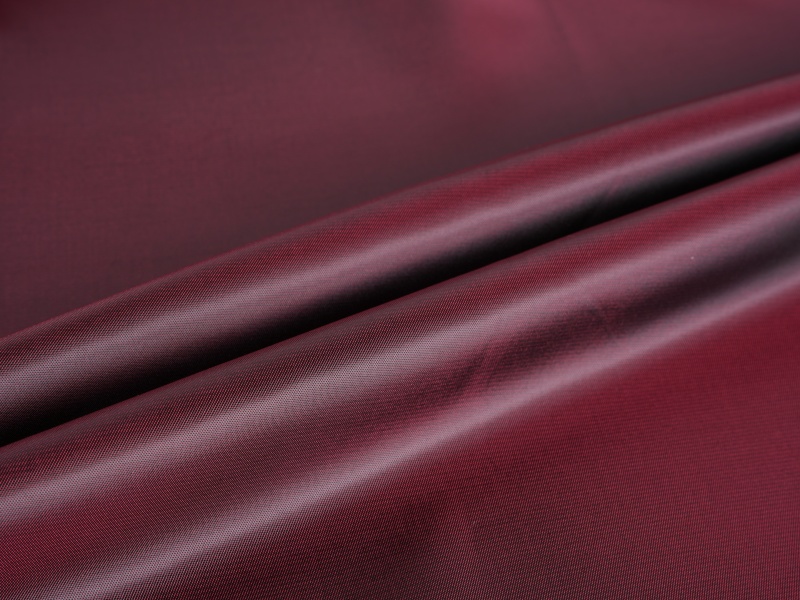 Polyester viscose twill lining tela