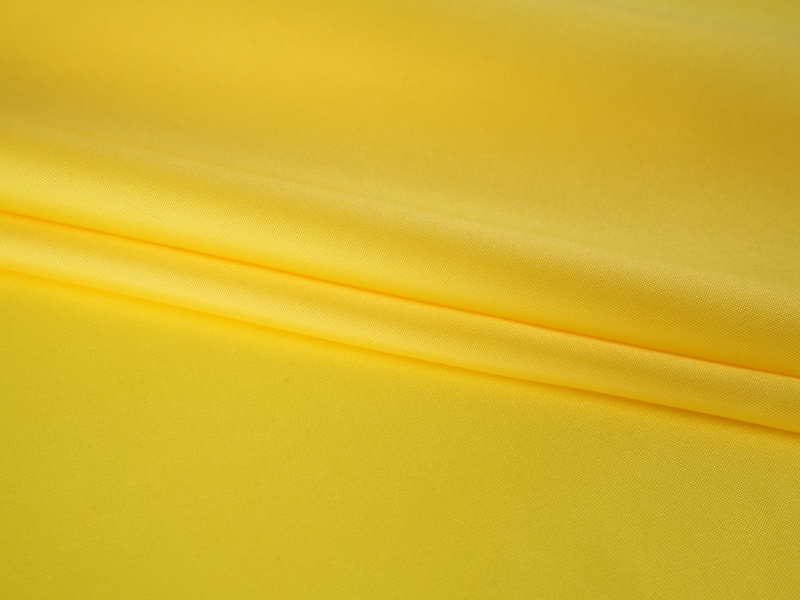 Polyester twill lining tela