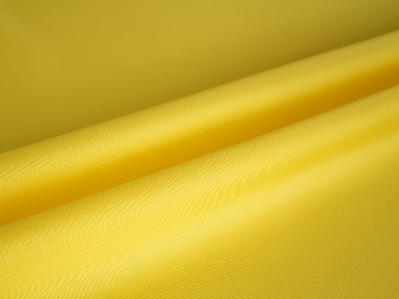 Polyester twill lining tela