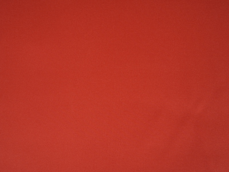 Polyester twill lining tela