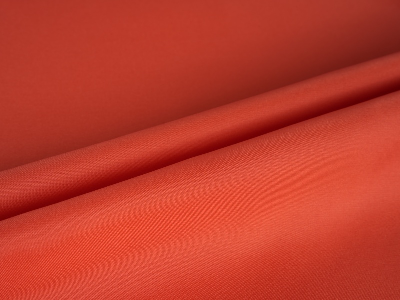 Polyester twill lining tela