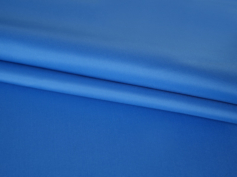 Polyester twill lining tela