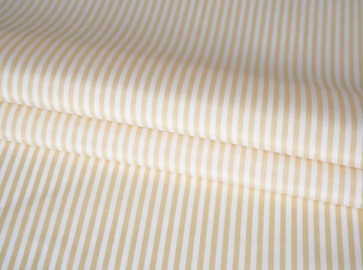 Polyester Yarn-Dyed Sleeve Lining Tela: Pagbuo ng isang Solid na Linya ng Depensa para sa Damit na may Mataas na Lakas at Tibay