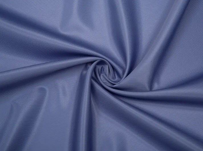 Paano pinapabuti ng polyester viscose twill lining na tela ang ginhawa at pag -andar ng damit?
