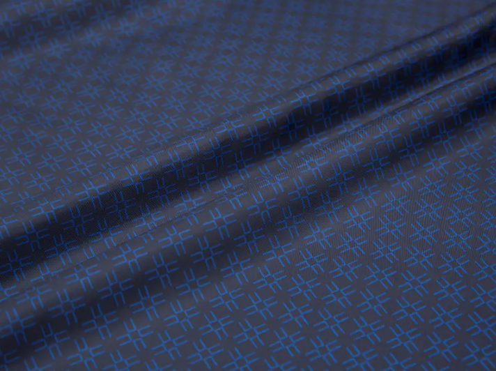 Bakit ginusto ng mga taga-disenyo ang All-Polyester twill na naka-print na lining na tela?